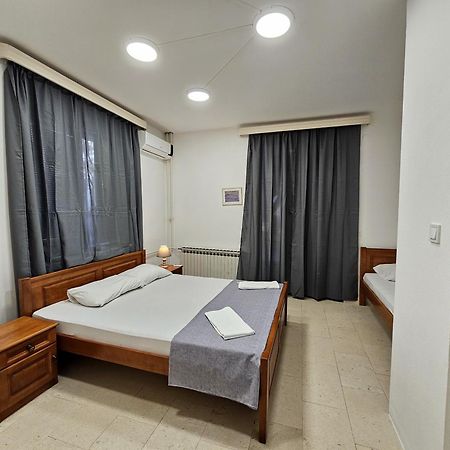 Bravo Plus Budva Exterior photo