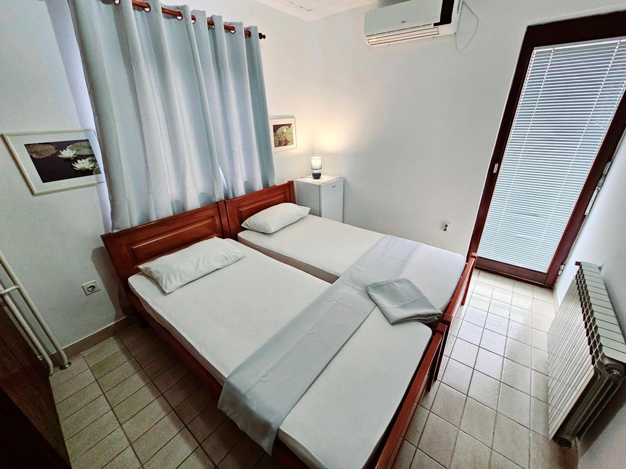 Bravo Plus Budva Exterior photo
