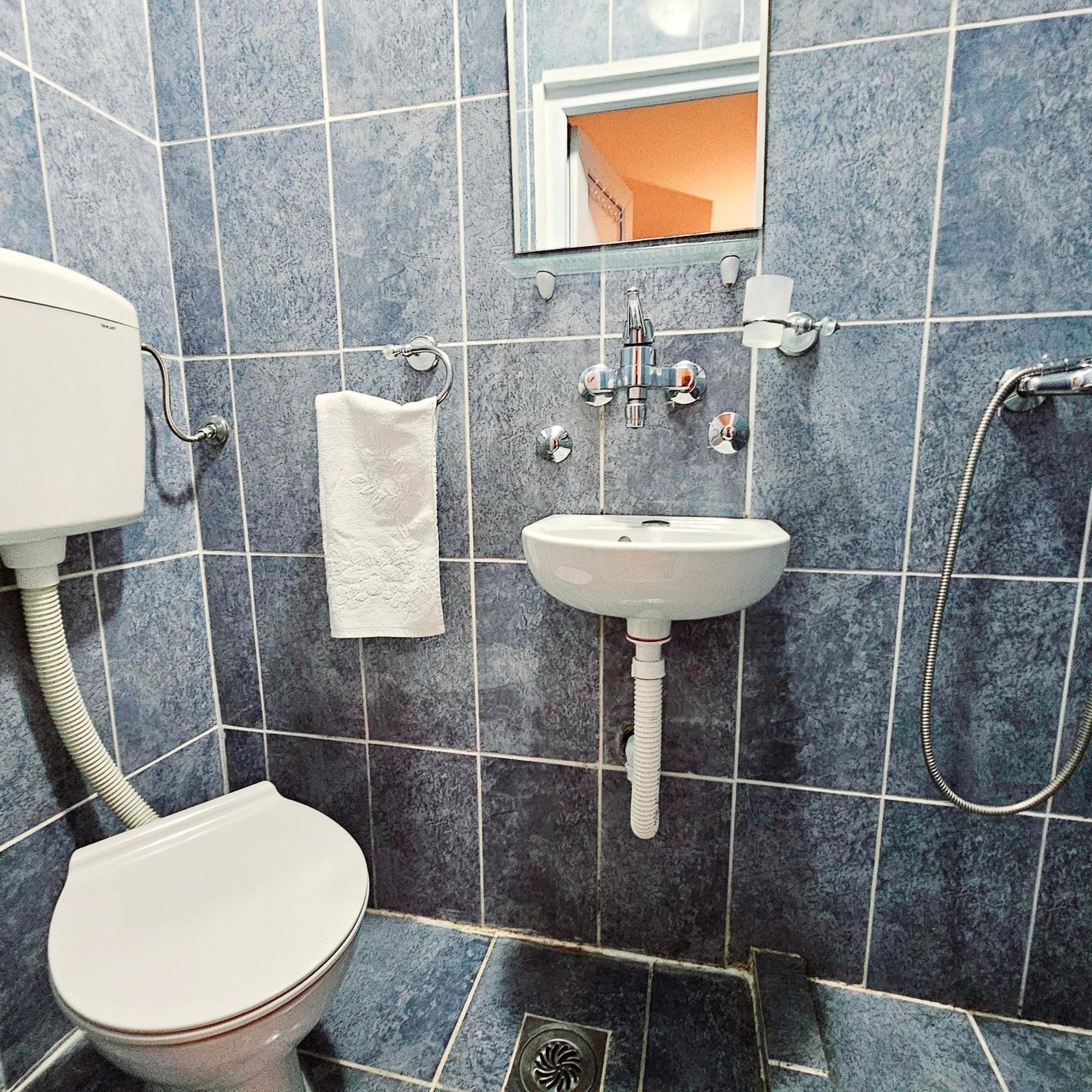 Bravo Plus Budva Room photo
